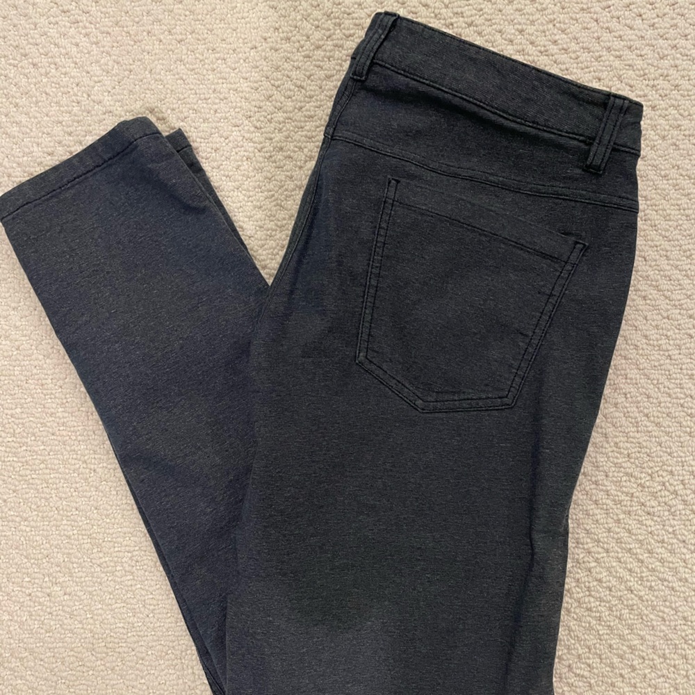 Lululemon Dark Blue Men's Pants